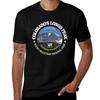 Longs Peak (P) T-Shirt Vintage Anime Shirt New Edition Man T Shirt Mens Graphic T-shirts Funny