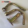 Turbo Water Pipe Line Gasket Kit FOR SUBARU EJ20 EJ25 TD04 TD05 TD06 Fitting