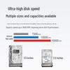 Lenovo Enterprise Server Hard Drive