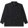 Logo Patch Buttoned Jacket CHXJKA222020J