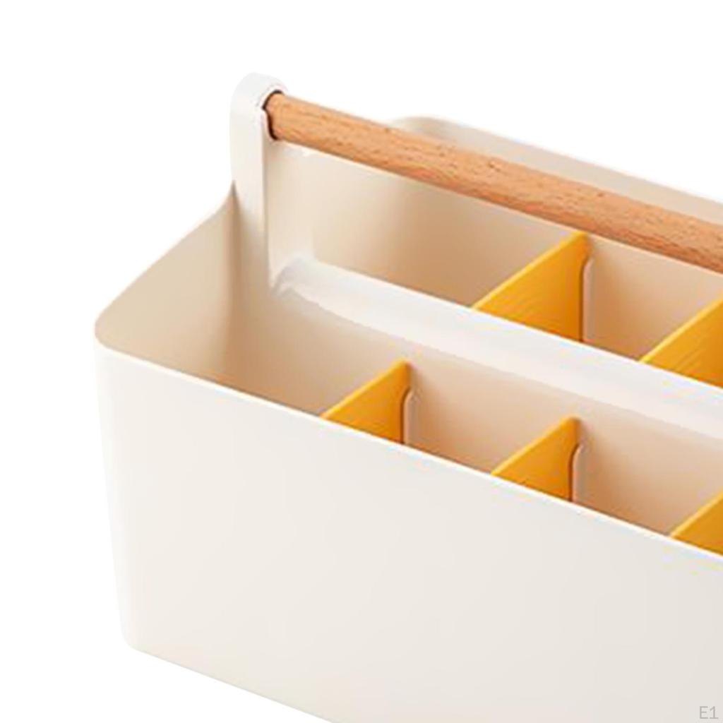 Desk Organizer Pen Storage , School, Home Supplies, Holder