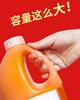 2L Acrylic Paint Bucket for Wall, Textile & Graffiti DIY Projects