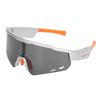 Gafas Inteligentes TR90 Ciclismo al Aire Libre Bluetooth V5.2 EDR IPX4 Impermeables Sonido Reducción de Ruido Polaroid