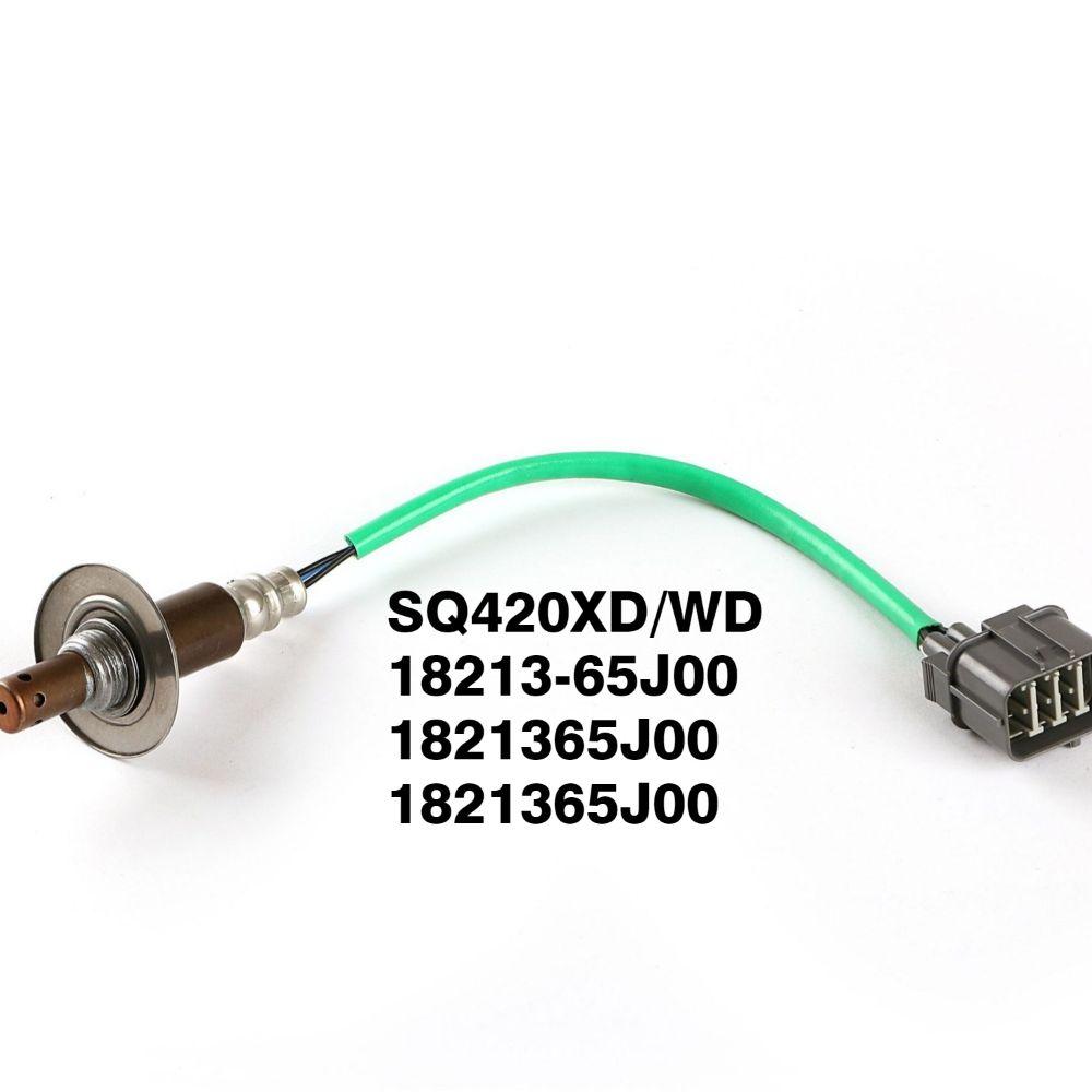 Oxygen sensor fit for suzuki sq420xd/wd 18213-65j00, 1821365j00; 1821365j00
