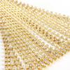 Rhinestone Tassel Bikini Bra Body Chain - Women's Nightclub Fashion