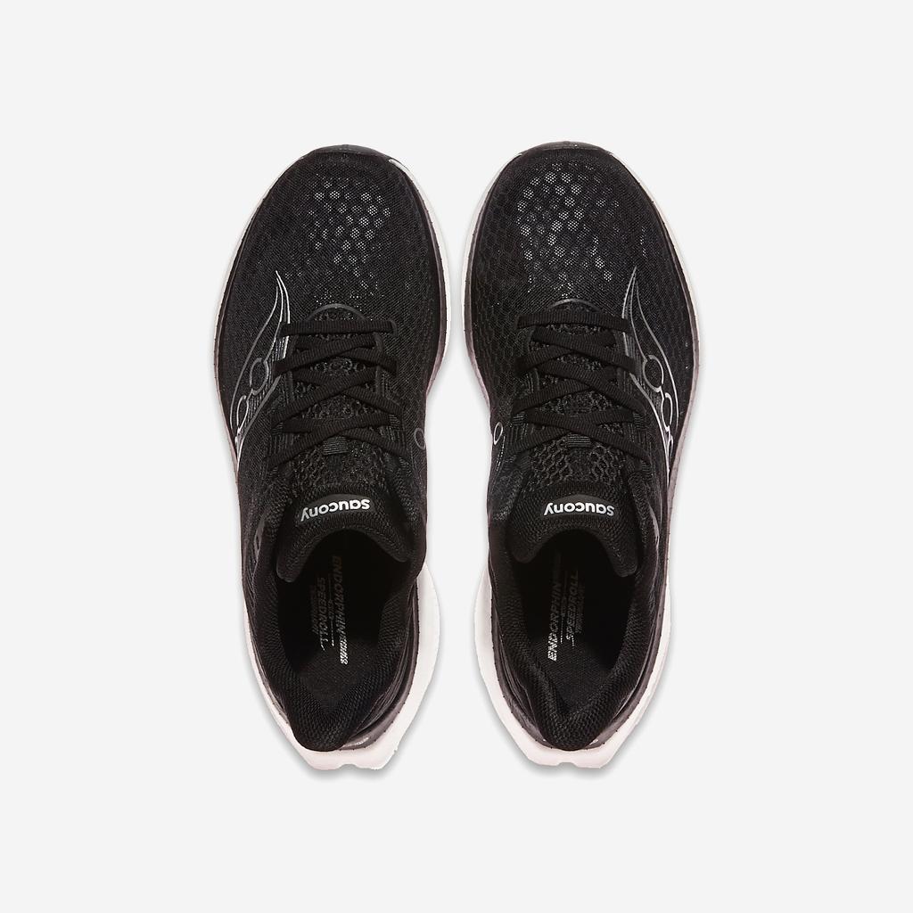 [Saucony] Endorphin Speed 5 [S21007-01-BLACK/WHITE]