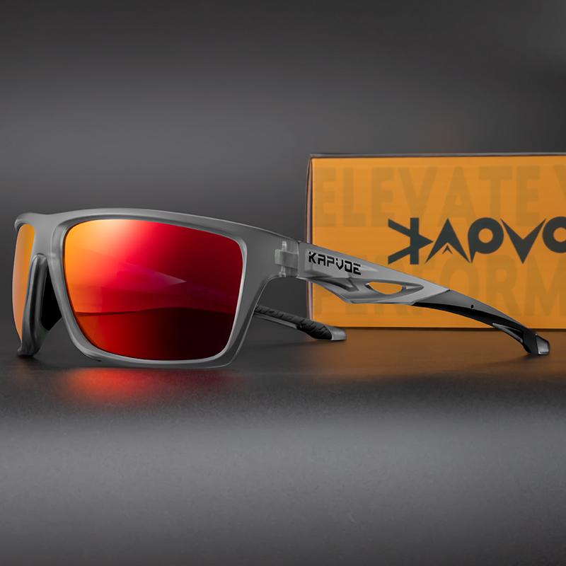 Cycling Sunglasses Cycling Glasses UV400 Driving MTBRunning Riding Bike Goggles Sports Outdoor Bicycle Eyewear