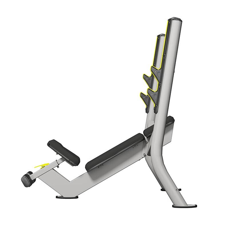 JOROTO Incline Bench Press Rack