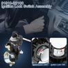 Assembly Ignition Lock Switch Kit With 2 Keys For Kia Soul 2014-2019 81910-B2100
