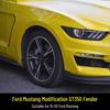 15-23 Mustang GT350 Modified Aluminum Alloy Metal Fender