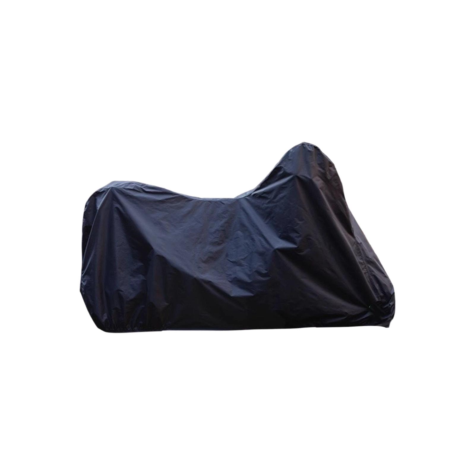 Rain Cover for Scooter Bike, Sun One Size