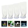 Fish Tank Filter Bag Filtration System Supply Aquarium Reusable Sock Replacement Bags Socks Cotton