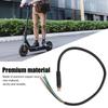 Copper Core Electric Scooter Motor Cable Waterproof Electric Scooter Cable  Electric Scooter