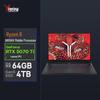 Lenovo Legion R9000P 2025 Ultimate Gaming Laptop (CN version)