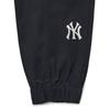 New MLB New York Yankees Knitted Sweatpants Women's Black 3FWPB0433-50BKS