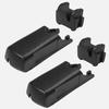 Mercedes-Benz C-Class W205 Rear Wiper Arm Nut Cover