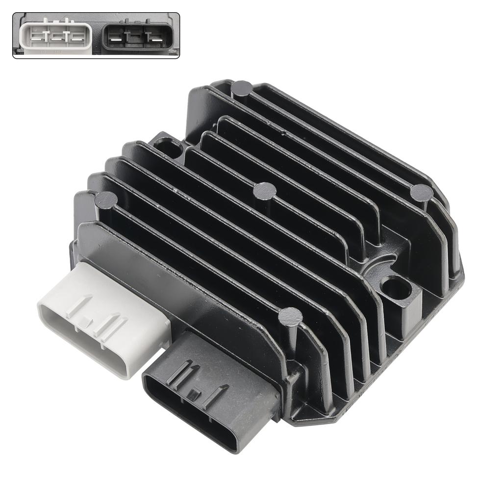 Voltage Regulator 9DSV-151000-4000 For CFMoto CForce CF 600 800 XC 1000 2023