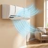 Adjustable Air Conditioner Windshield Scalable Wind Guide Cover Wind Direction Baffle  Office