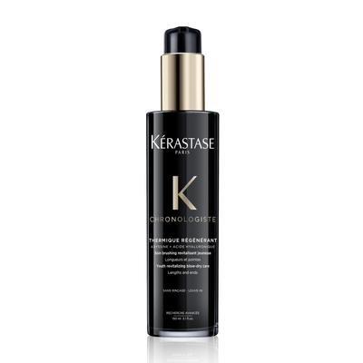 Chronologist Thermische Haar Melk 150ml Voor complexe haarproblemen Kérastase