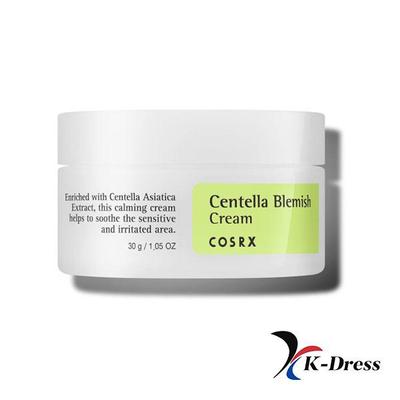 Centella Crema Antiimperfecciones 30ml