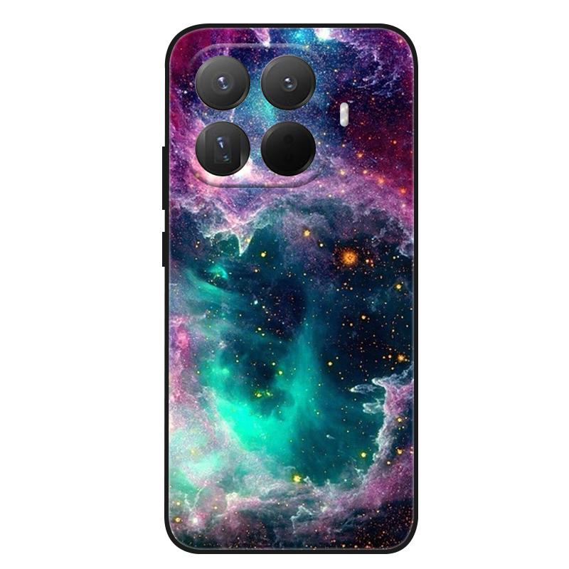 For Xiaomi 15T Pro Case 15 T Silicone Luxury Space Soft Bumper for Xiaomi 15T 15TPro 5G 2025 Phone Cover TPU Funda Shockproof