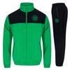 Men's Two Tone Tracksuit