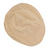 Bra Insert Pad Cover Soft Cotton Breathable Chest Cover Women Bra Inserts Sleeve L Size