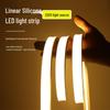 LED Silikonowa Taśma Świetlna