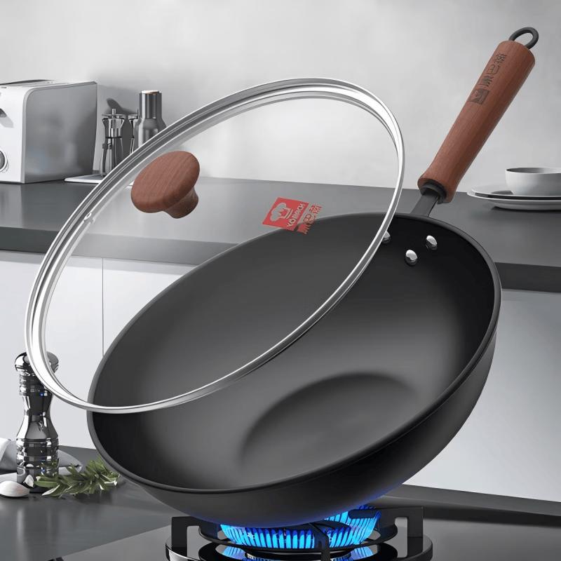 Kobach 304 Stainless Steel Universal Cookware Set