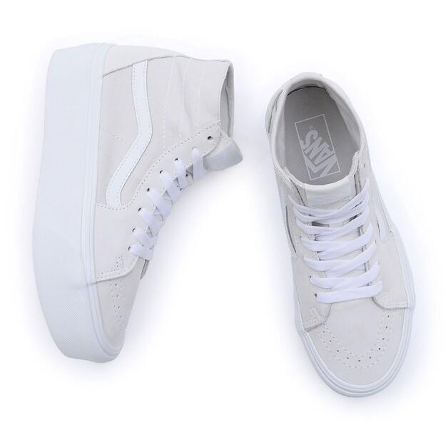 Vans SK8-Hi Tapered Stackform Sneakers