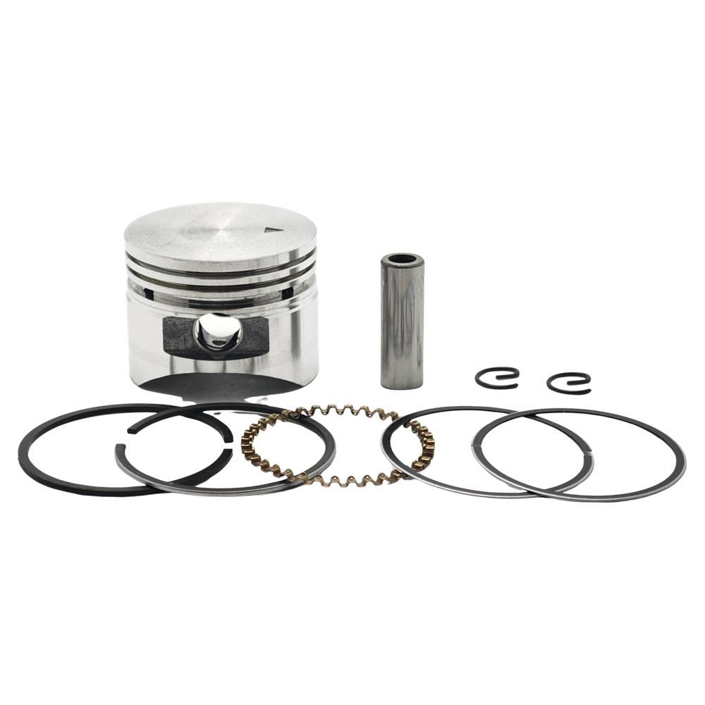 35mm Piston Rings Kit For HONDA GX25 GX25N GX 25 25N 25cc Small Mini Gas Engine Motor Trimmer Brush Cutters