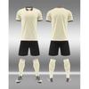 Custom Liverpool Fan Soccer Jersey Breathable Quick-Dry Training Shirt Men Women Fall Winter