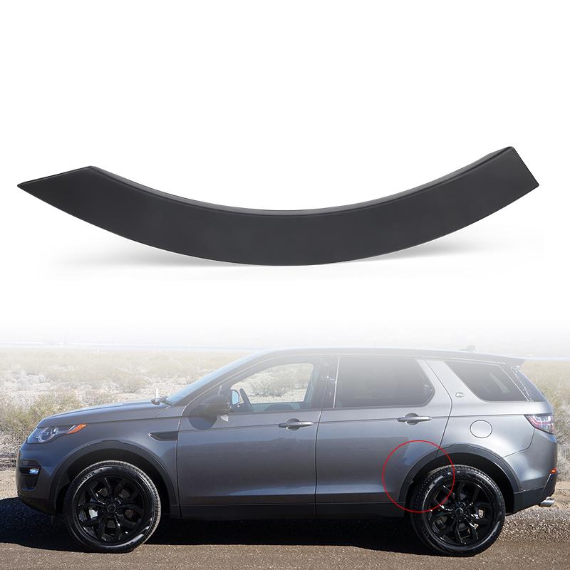 Lišta oblouku zadního kola dveří pro Land Rover Discovery Sport L550 2015 2016 2017 2018 2019 2020 2021 2022 LR058530 LR058529