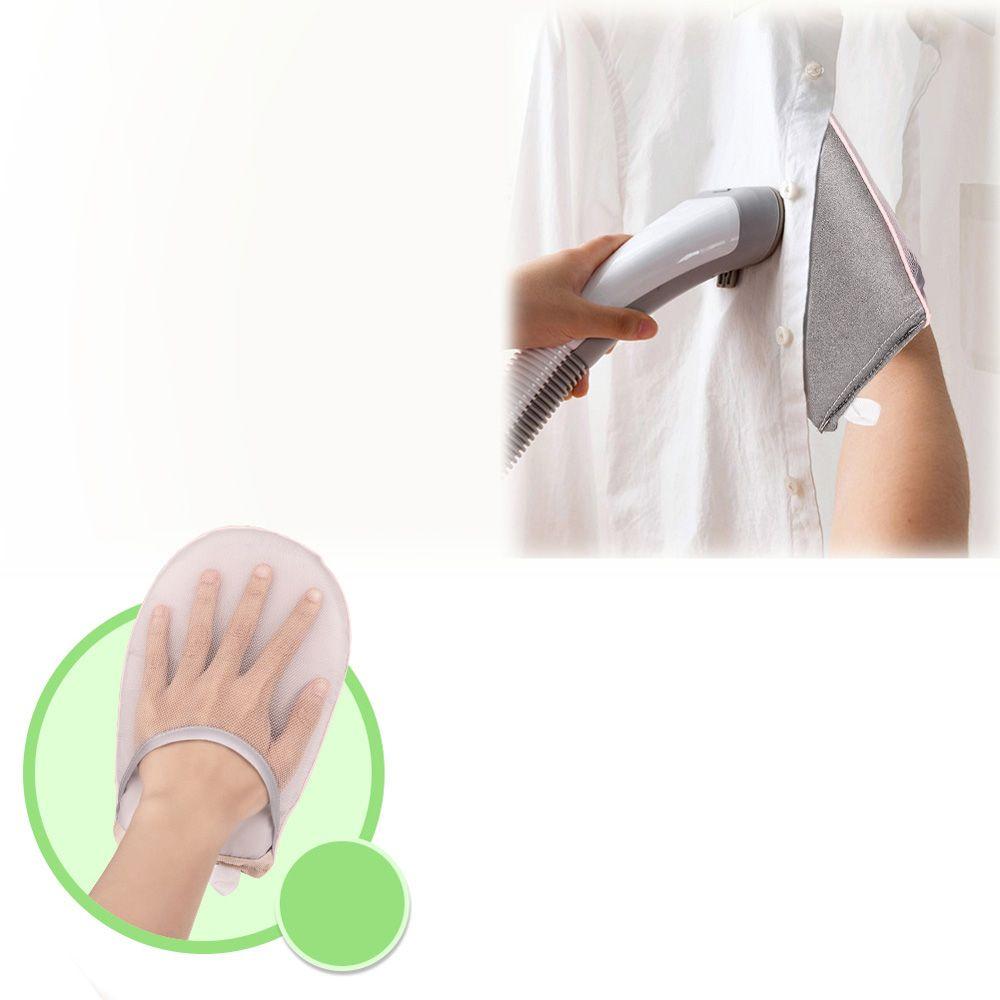 Mini Heat Resistant Household Hand-Held Garment Steamer Ironing Board Ironing Pad Clothes Holder
