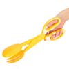 Pet Tragbare Schere Hund Katze Pooper Scooper Clamp Pet Abfall Reiniger Outdoor Pet Liefert