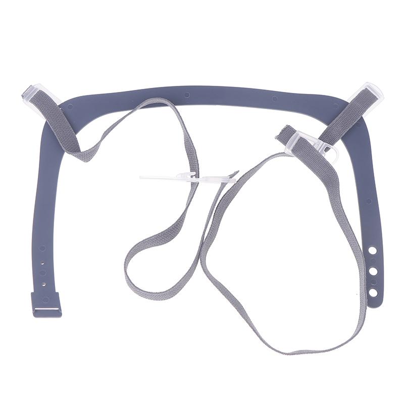 Akcesoria serii 7502 Zespół uprzęży nagłownej Pasek nagłowny 7502 Część zamienna do oddychania Dla 7501 7502 7503 6501 6502 6503