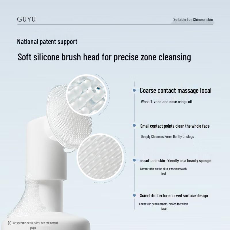 Guyoop Cactus Skincare Set