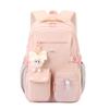 2026 Fashion Girls Waterproof School Bags For Light Weight Children Backpack School Bag Printing Kids School Backpacks Mochila
