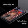 Dorohedoro Risu Nikaido Hot Phone Case For Xiaomi Redmi 14C 13C 12C Note14 13 12 11 10 Pro Plus S Soft Black Phone Cover
