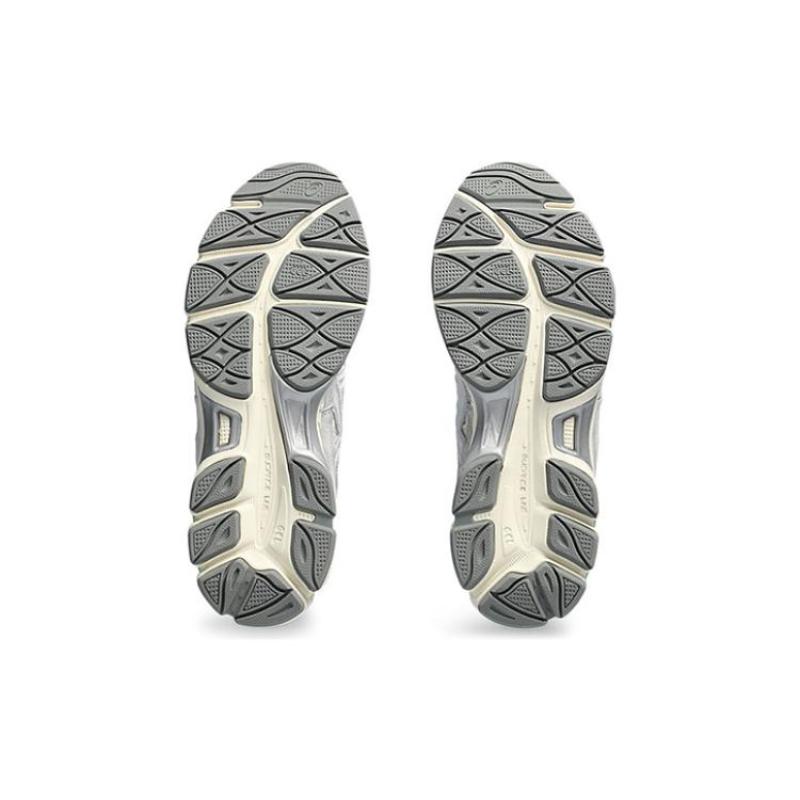 Asics Gel NYC Cloud Grey Green Sneakers 1203A383-022