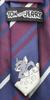 Florence Spec Tom and Jerry Tie Stripe 1 T&J000001-002 Red 1 Standard