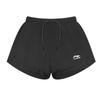Li Ning Sports Running Casual Fitness Training Shorts Men Shorts AKST863-1