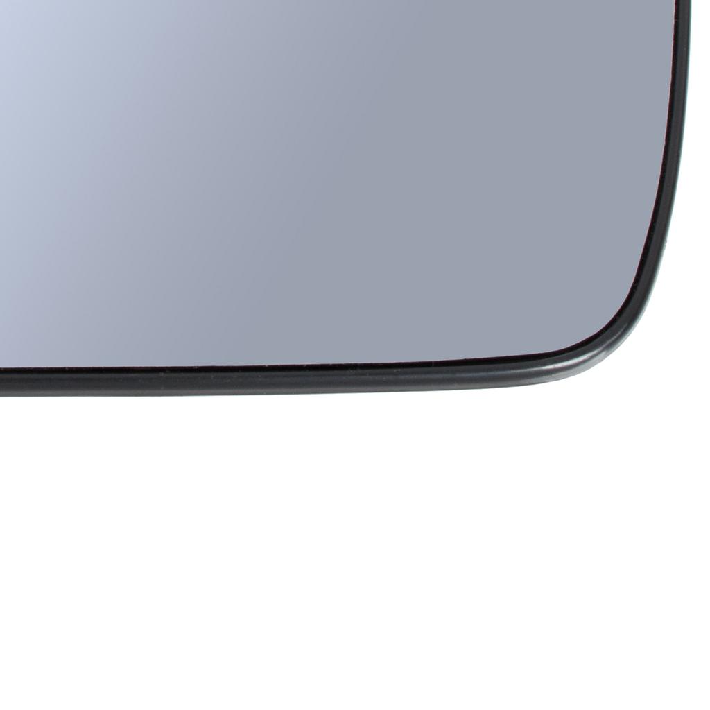 Citroen Xsara 00-05 manual mirror insert left