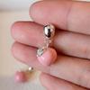 New Earrings Niche High-end Design Earrings Stud Earrings Women's Versatile Earrings