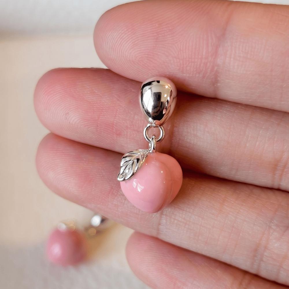 New Earrings Niche High-end Design Earrings Stud Earrings Women's Versatile Earrings