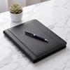 Waterproof Padfolio A4 Business Folder Briefcase Office Supplies Document Organizer  Meeting