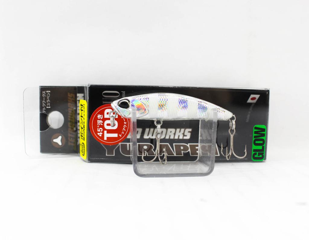 DUO Tetra Works Yurapen 48 Mm Floating Lure GJA0101 (5048)