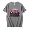 This Is Literally Me Rick Grimes Graphic Tshirt Andrew Lincoln Print Tshirt Unisex Fashion Vintage Streetwear Oversized T Shirts