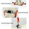 Pull Harness Leash No Dog Set For Small Medium Dog Reflective Harness Vest Walking Lead Leash For Small Dogs Chihuahua Pug
