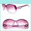 Vintage Beautiful New Gafas Luxury Retro Fashion Womenmen Sunglasses Classic